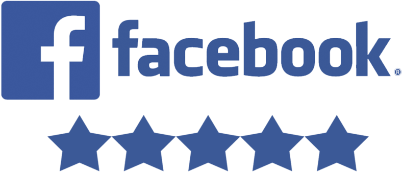 facebook reviews logo